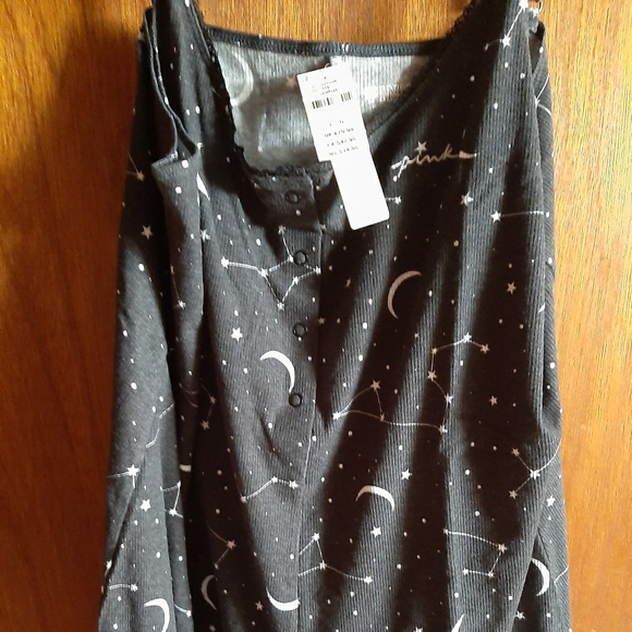 PINK Victoria's Secret Pants - NWT PINK 🐶ROMPER